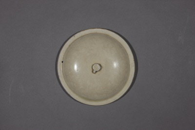 图片[2]-Ding Kiln White Glazed Pot-China Archive